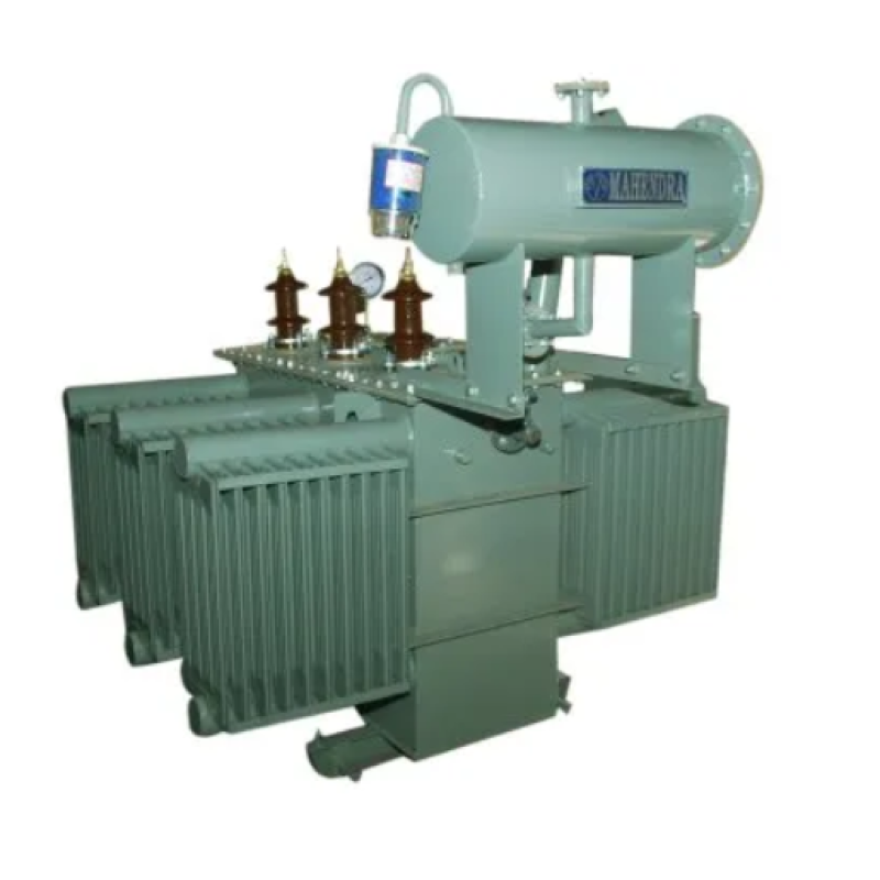 Buy Phase Kva Oil Cooled Distribution Transformer Get Price For